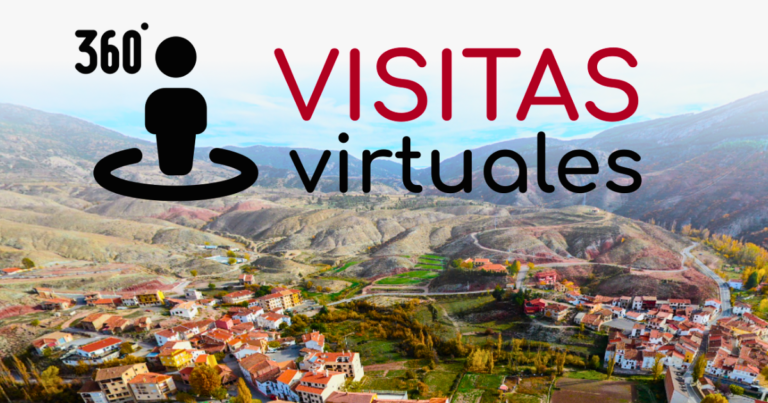 Quieres conocer nuestro entorno – Visitas virtuales –